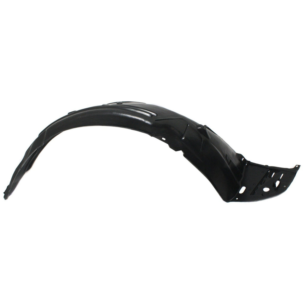 Front Fender Liner Splash Shield Left and Right For 2013-2015 Honda Accord Sedan