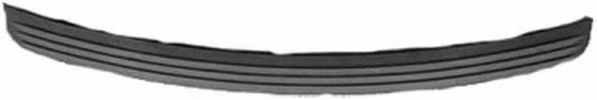 Front Bumper Primed Steel Kit For 2002-2005 Dodge Ram 1500 / 2003-2005 2500 3500