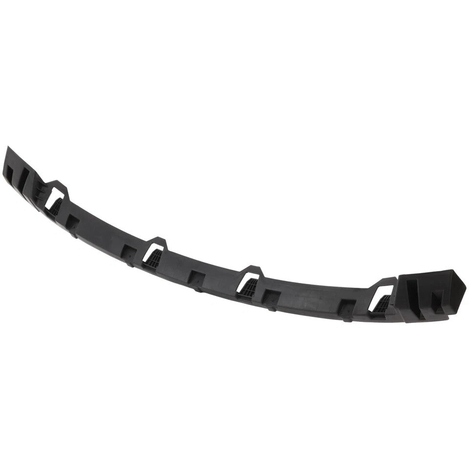 Front Bumper Chrome Steel Complete Kit For 2007-2013 GMC Sierra 1500 Pickup