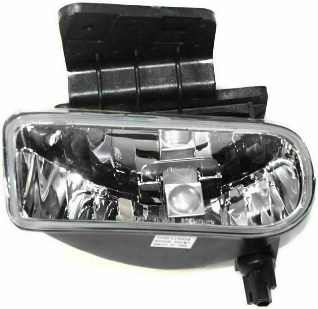 Front Bumper+Upper Cap+Valance +Fog lights For 2001-2002 Silverado 2500HD 3500HD