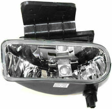 Load image into Gallery viewer, Front Bumper+Upper Cap+Valance +Fog lights For 2001-2002 Silverado 2500HD 3500HD