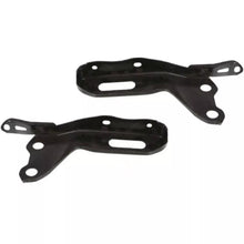 Load image into Gallery viewer, Front Bumper Chrome Steel Kit +Grille +Signal Lights For 1995-1997 Toyota Tacoma