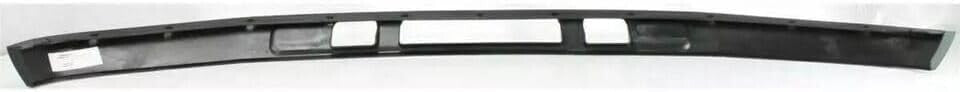 Front Bumper + Upper Cover + Valance + Brackets For 2005-2007 Ford F-250 F-350