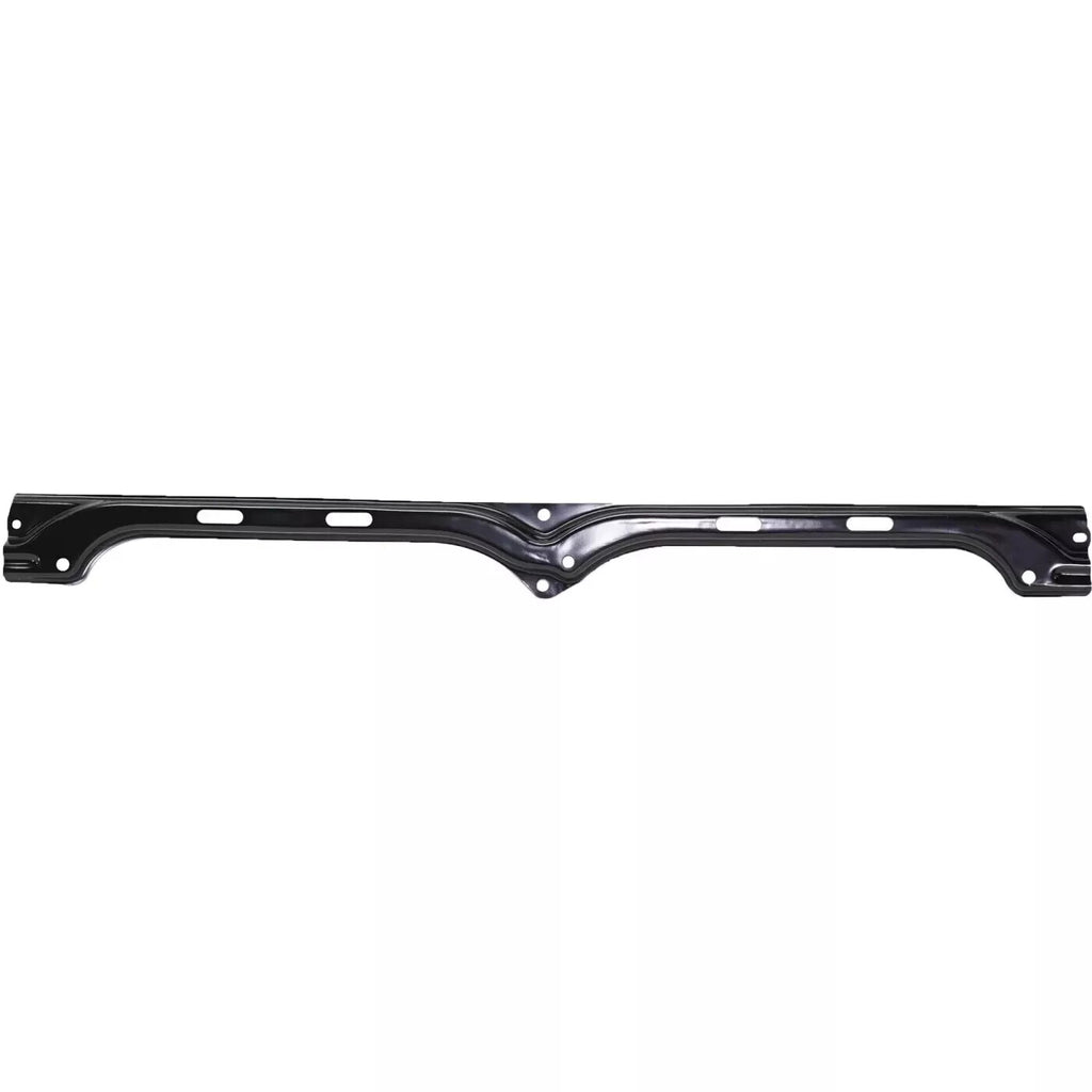 Front Bumper Outer + Centre + Stay Brackets For 2005-2011 Toyota Tacoma