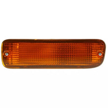 Load image into Gallery viewer, Front Bumper Chrome Steel Kit +Grille +Signal Lights For 1995-1997 Toyota Tacoma