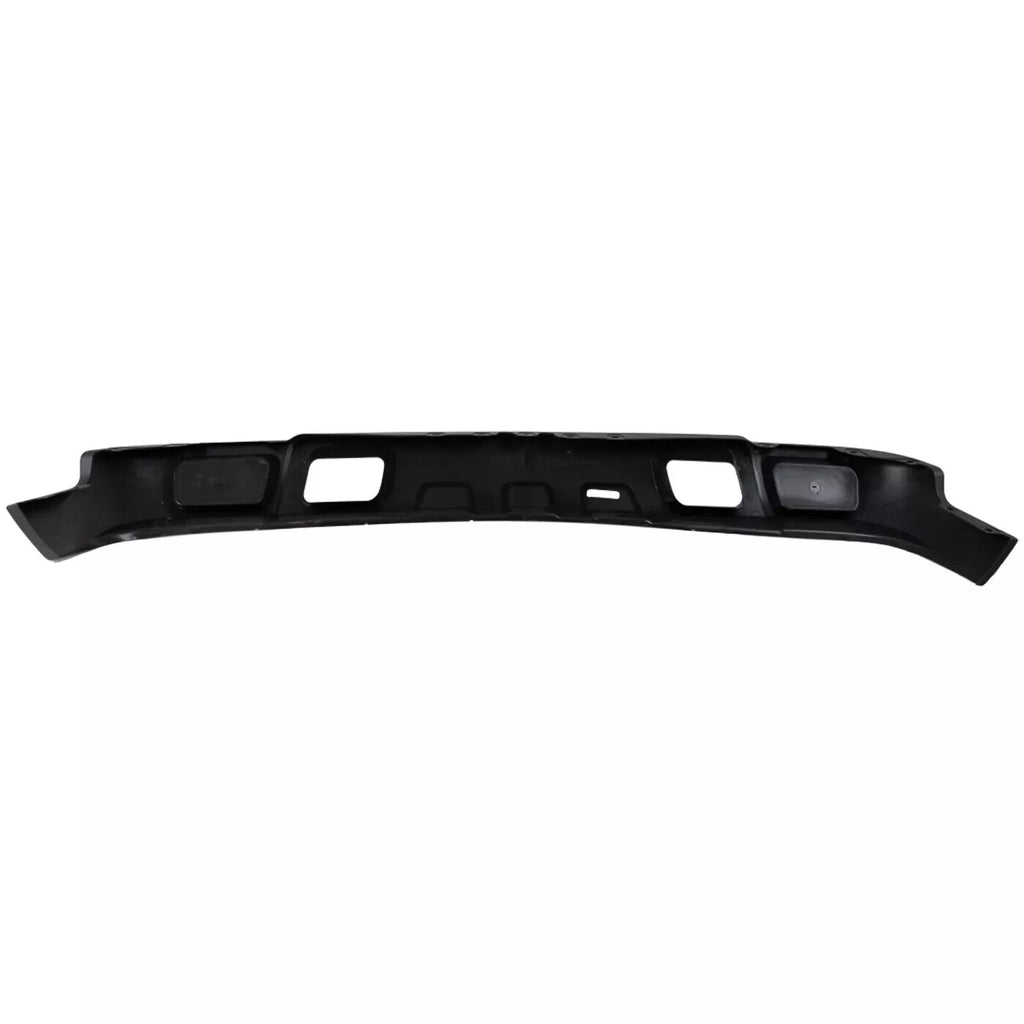 Front Lower Valance Textured Gray For 03-06 Chevrolet Silverado 1500 2500HD 3500