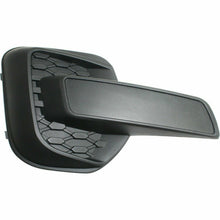 Load image into Gallery viewer, Front Fog Light Cover Lower Outer Grille For 2010-2015 Chevrolet Equinox