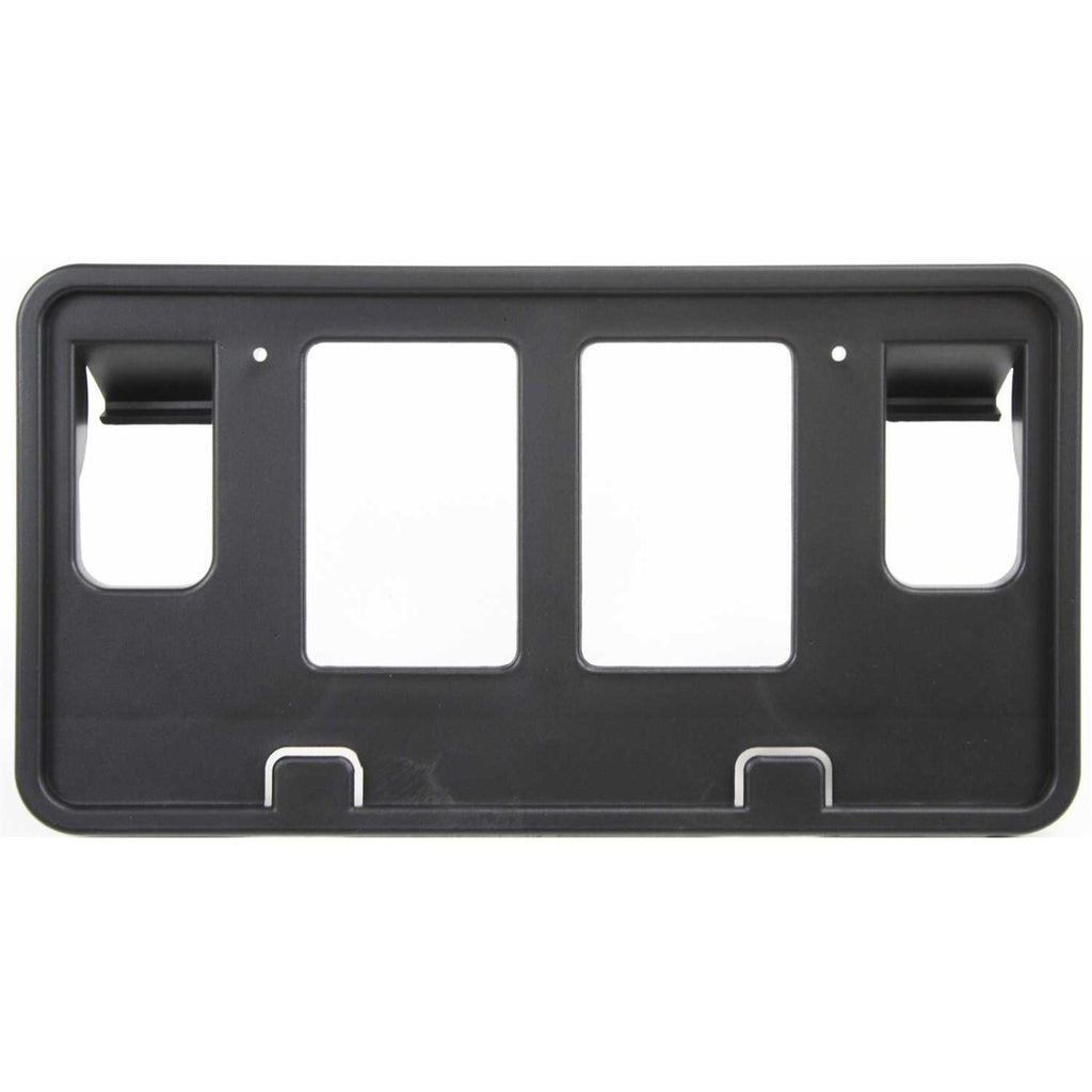 Front License Plate Bracket Plate Holder For 2004-2005 Ford F-150 4L3Z17A385AAA