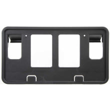 Load image into Gallery viewer, Front License Plate Bracket Plate Holder For 2004-2005 Ford F-150 4L3Z17A385AAA