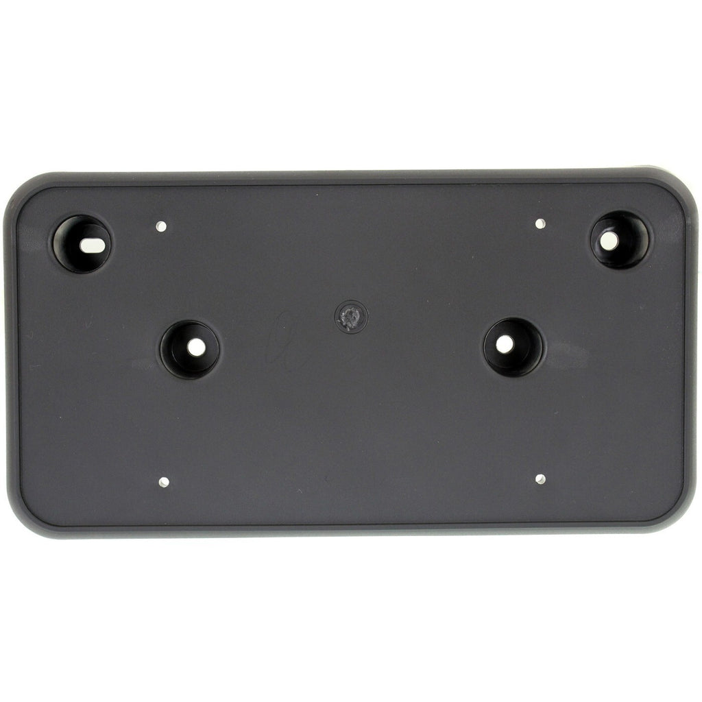 Front License Plate Bracket For 2018-2020 Chevrolet Impala