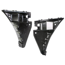Load image into Gallery viewer, Front Bumper Support Retainer Set For 2010-2014 Ford Mustang