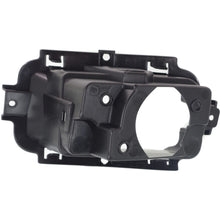 Load image into Gallery viewer, Front Fog Light Bracket Left & Right Side For 2014-2015 Chevrolet Silverado 1500