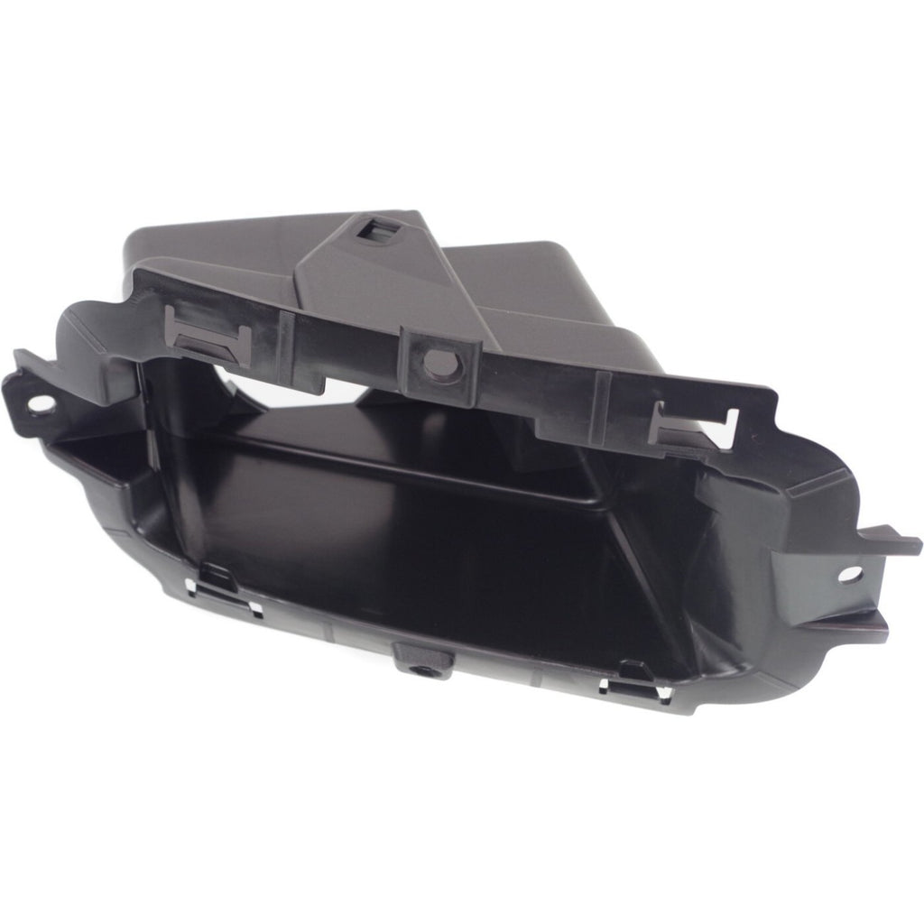 Front Fog Light Bracket Left & Right Side For 2014-2015 Chevrolet Silverado 1500