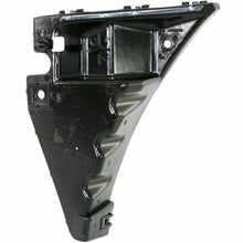 Load image into Gallery viewer, Front Bumper Retainer Right Passenger Side For 2010-2014 Ford Mustang FO1027109