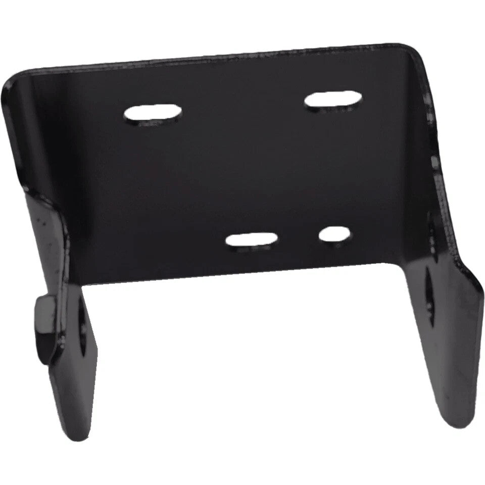 Front Bumper Kit + Brackets Set For 2011-2014 Chevrolet Silverado 2500HD 3500HD