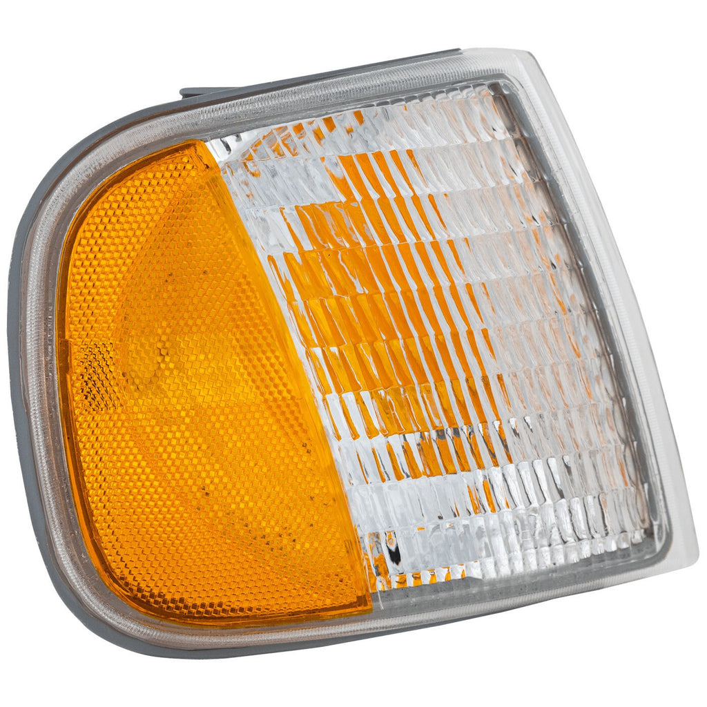 Front Corner Signal Lights For 1997-2003 Ford F-150