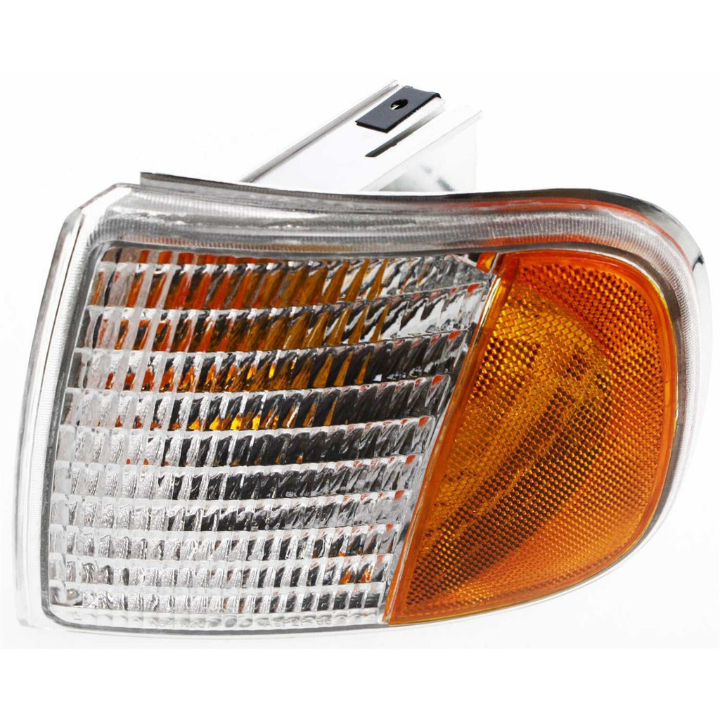 Front Corner Signal Lights For 1997-2003 Ford F-150