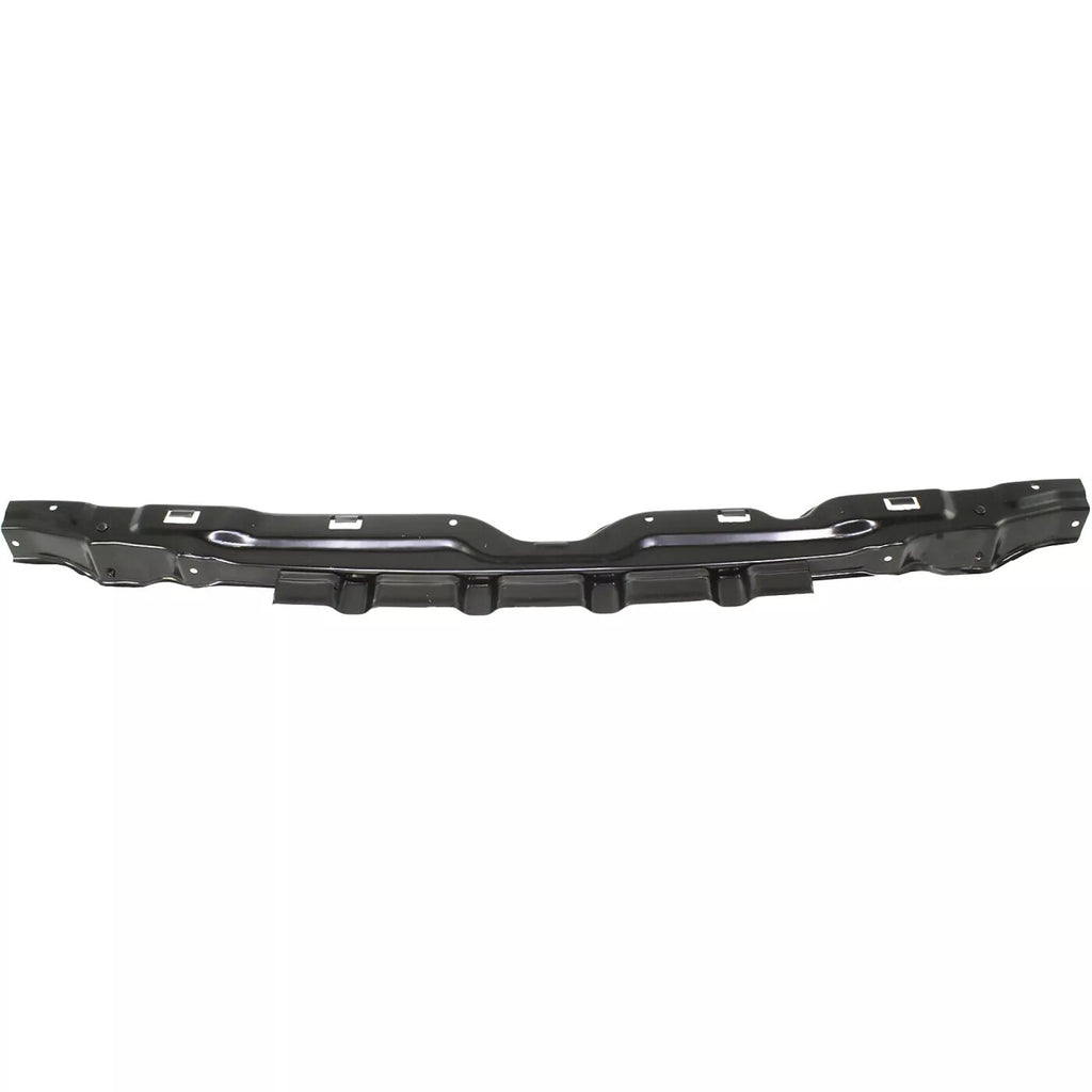 Front Bumper Cover Kit + Grille Chrome With Lights For 1998-2000 Toyota Tacoma