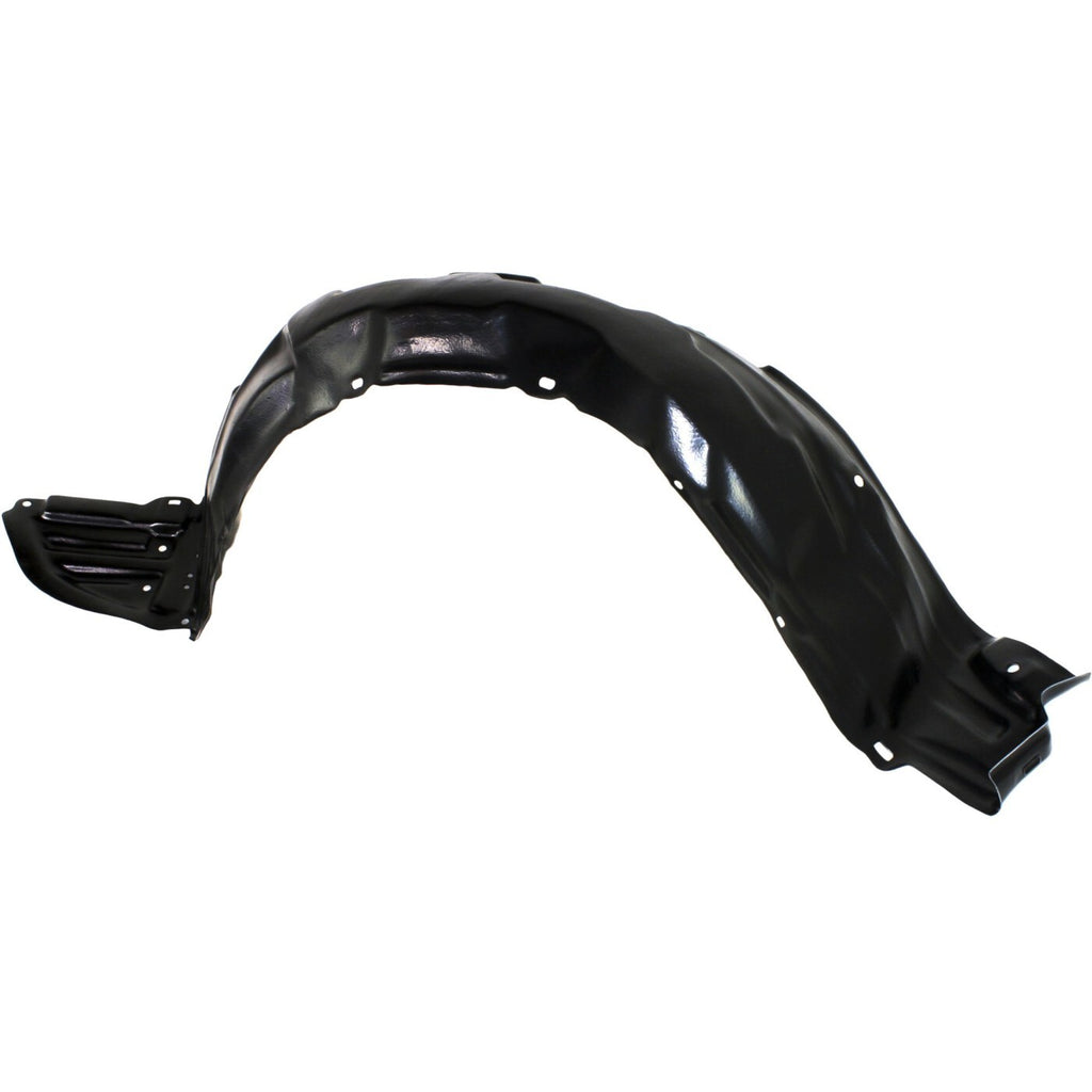 Front Fender Liner Left and Right Side For 2003-2008 Toyota Corolla