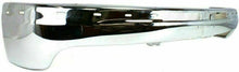 Load image into Gallery viewer, Front Bumper+Upper Cap+Valance +Fog lights For 2001-2002 Silverado 2500HD 3500HD
