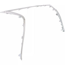 Load image into Gallery viewer, Front Grille Chrome Molding Trim For 2014-2016 Lexus IS200T IS250 IS300 IS350