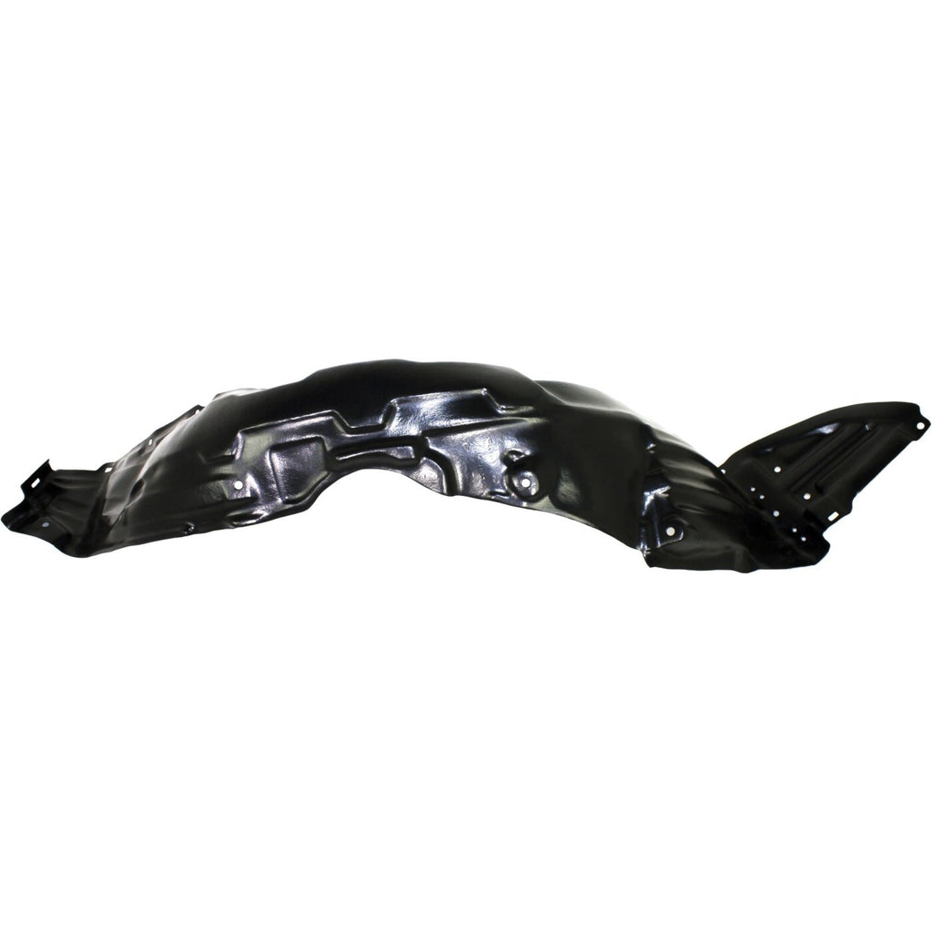 Front Fender Liner Left and Right Side For 2003-2008 Toyota Corolla