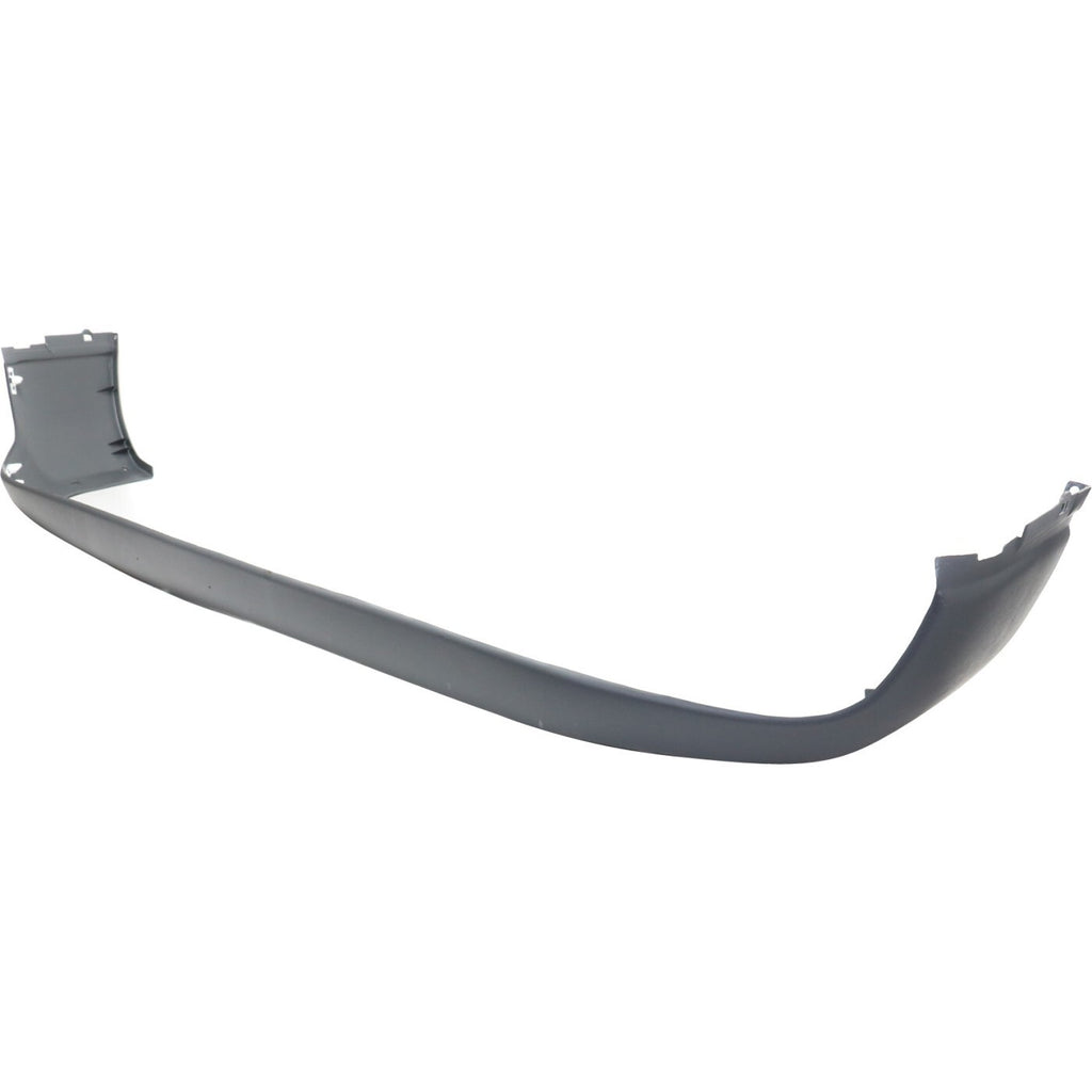 Front Upper Cover + Lower Valance For 1994-1997 Dodge Ram 1500 2500 3500
