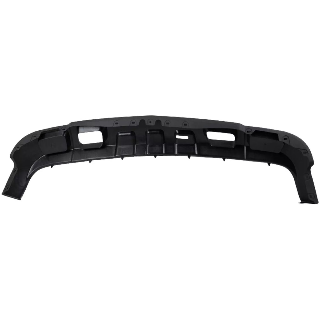 Front Lower Valance Textured Gray For 03-06 Chevrolet Silverado 1500 2500HD 3500
