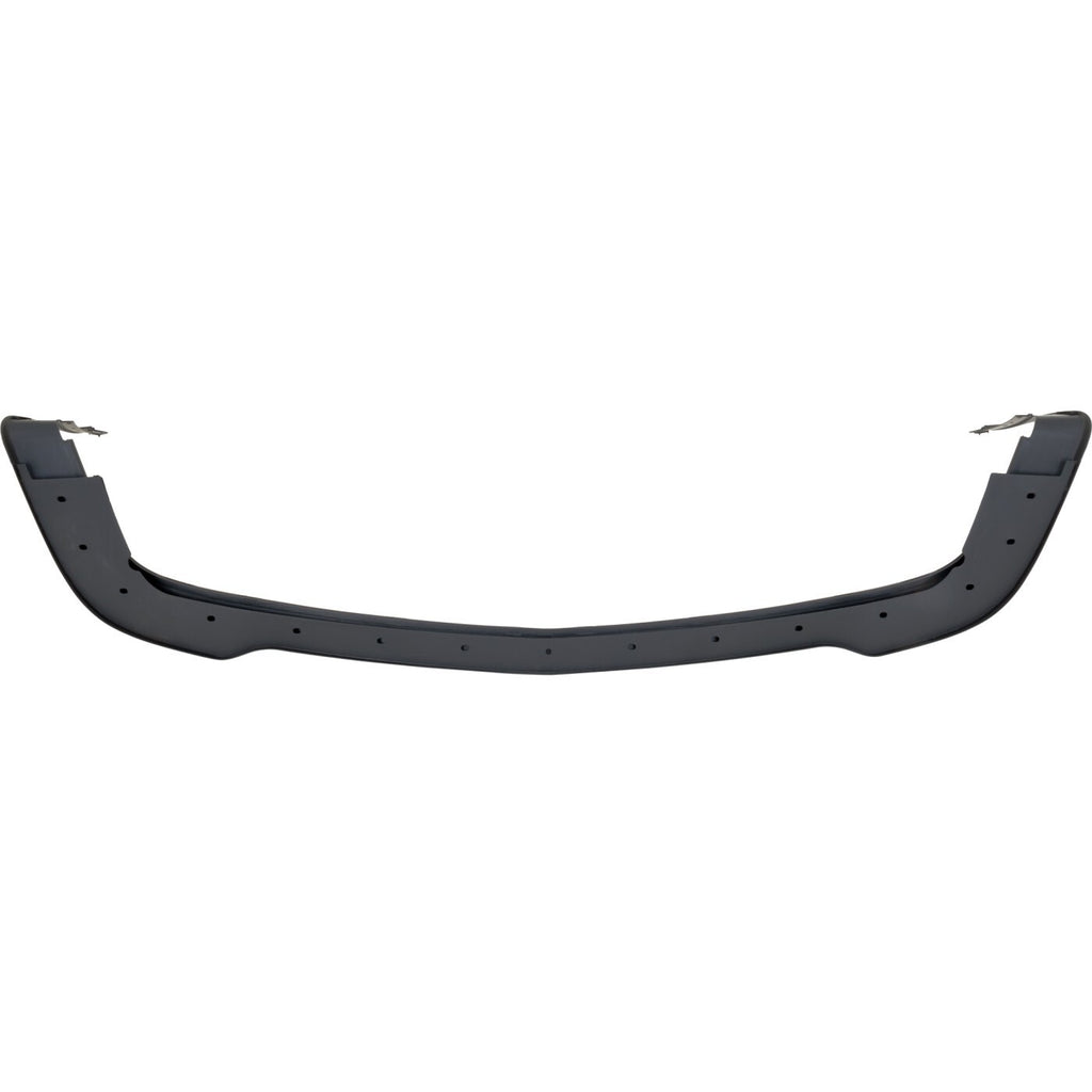 Front Bumper Valance Textured For 2015-2023 Dodge Challenger SRT Hellcat RWD