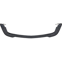 Load image into Gallery viewer, Front Bumper Valance Textured For 2015-2023 Dodge Challenger SRT Hellcat RWD