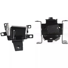 Load image into Gallery viewer, Front Bumper Brackets 8 Pcs Kit For 2007-2013 GMC Sierra 1500/ 07-10 2500HD 3500