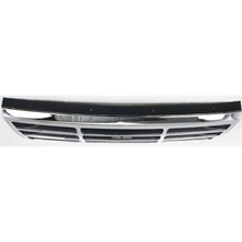Load image into Gallery viewer, Front Grille Chrome + Headlight &Corner Lamps + Bezels For 1992-97 Ford F-Series