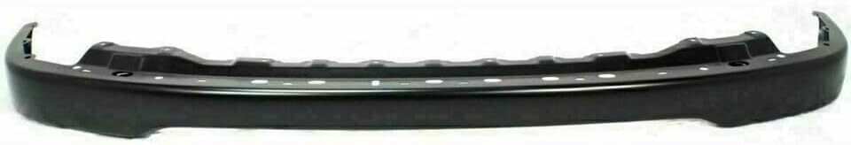 Front Bumper Primed Kit + Grille + Brackets For 2001-2004 Toyota Tacoma
