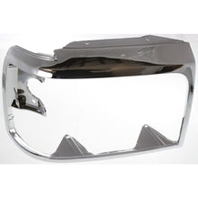 Load image into Gallery viewer, Front Chrome Grille with Headlight Doors Kit For 1992-1996 Ford F-150 Bronco