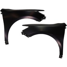 Load image into Gallery viewer, Front Fender Driver & Passenger Side Primed Steel For 2012-2014 Toyota Camry