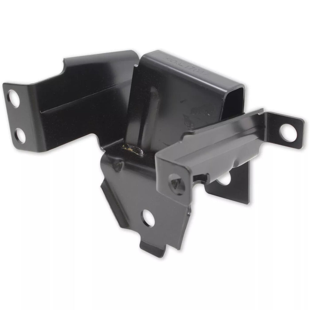 Front Bumper Brackets 8 Pcs Kit For 2007-2013 GMC Sierra 1500/ 07-10 2500HD 3500