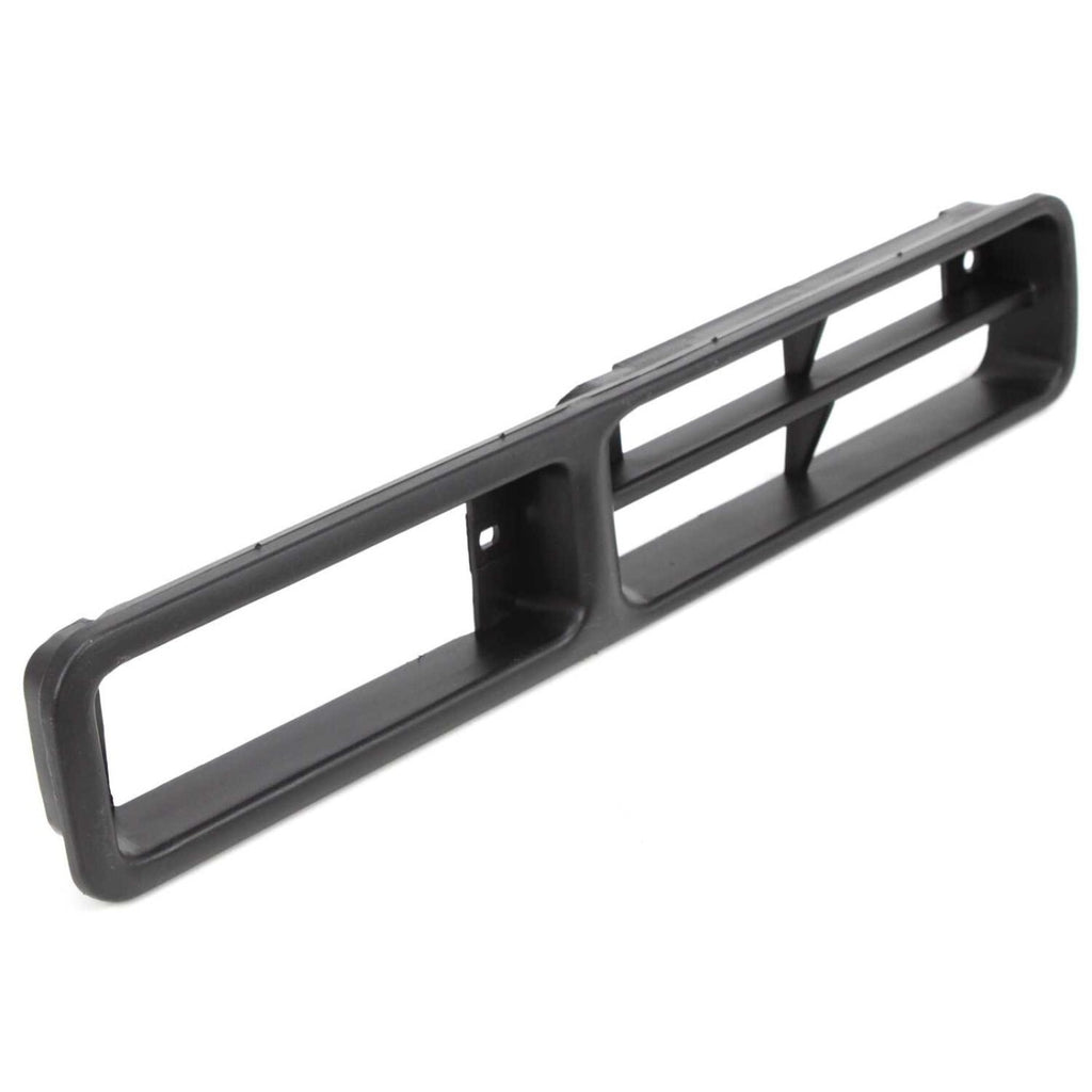 Front Fog Light Trim Left & Right For 1995-1997 Nissan Pickup 1993-95 Pathfinder