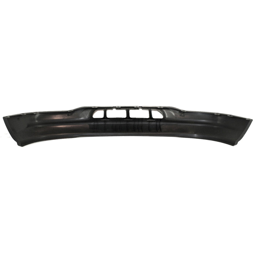 Front Lower Valance Primed For 1999-2001 Ford F-150 1999 F-250 Pickup RWD 2WD