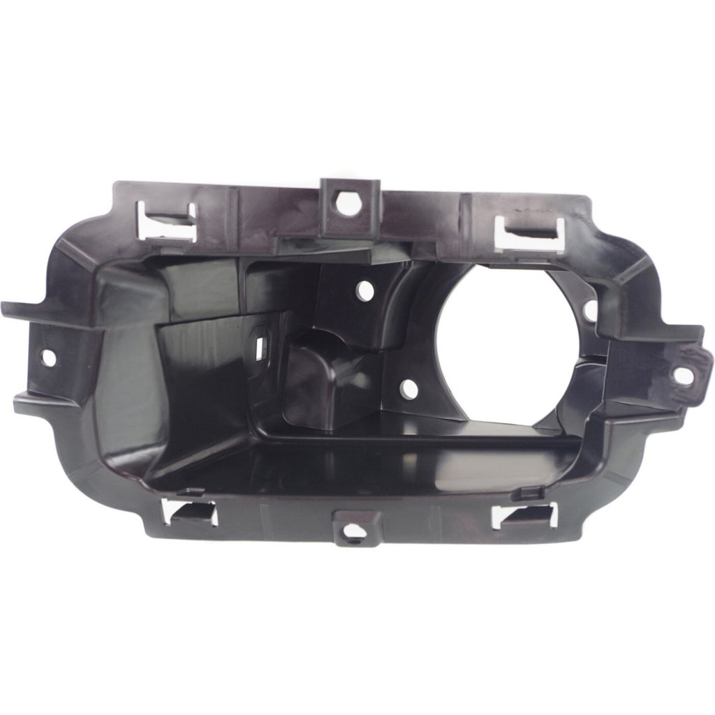 Front Fog Light Bracket Left & Right Side For 2014-2015 Chevrolet Silverado 1500