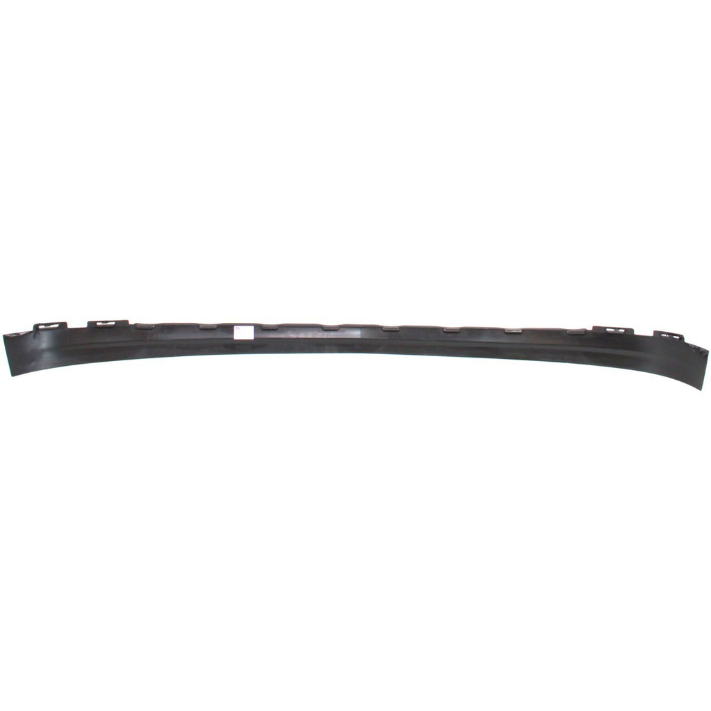 Front Lower Valance Textured Black For 2007-2013 Chevrolet Silverado 1500
