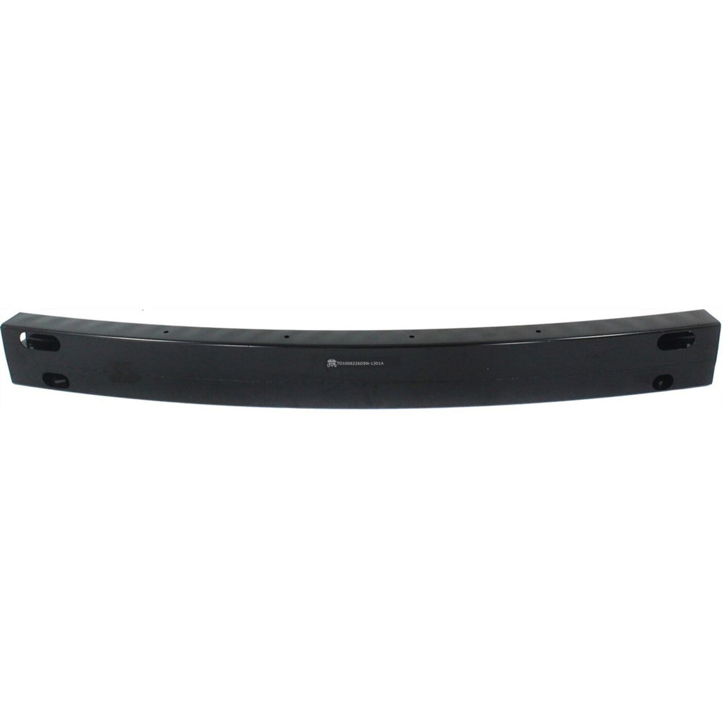 Front Bumper ReinForcement For Toyota Camry 2012-2014 Steel