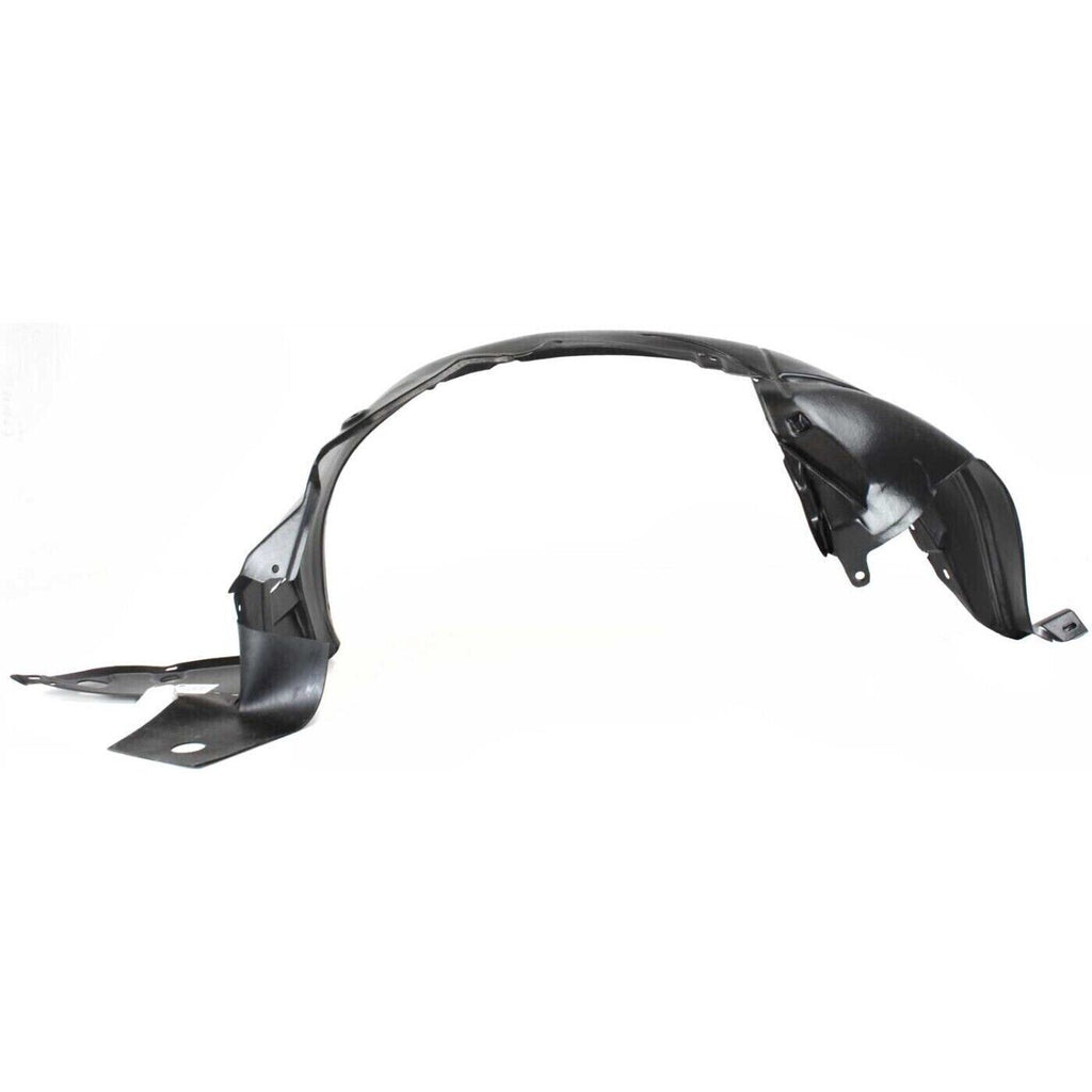 Front Fender Liner Passenger Side For 2007-2013 Nissan Altima NI1251135