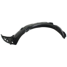 Load image into Gallery viewer, Front Fender Liner Splash Shield Left and Right For 2013-2015 Honda Accord Sedan