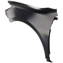 Load image into Gallery viewer, Front Fender Driver & Passenger Side Primed Steel For 2012-2014 Toyota Camry