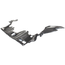 Load image into Gallery viewer, Front Fender Liners and Engine Splash Shield For 2006-2011 Honda Civic Sedan