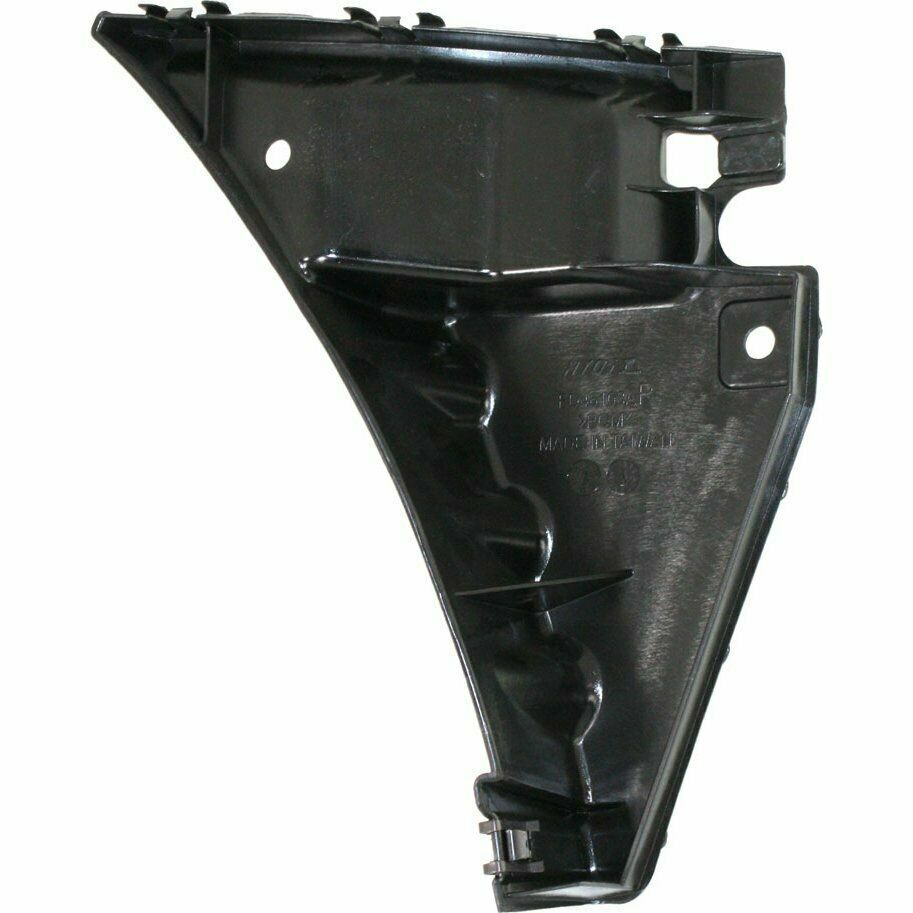 Front Bumper Retainer Right Passenger Side For 2010-2014 Ford Mustang FO1027109