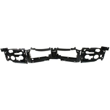 Load image into Gallery viewer, Front Header Panel Black For 2002-2009 Chevrolet Trailblazer GM1221125