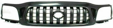 Load image into Gallery viewer, Front Bumper Primed Kit +Grille + Fog Lights LH & RH For 01-04 Toyota Tacoma 4WD