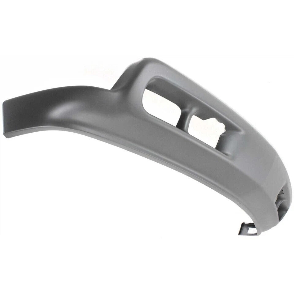 Front Lower Valance Plastic Primed For 2000-2006 Chevy Suburban & Tahoe