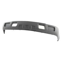 Load image into Gallery viewer, Front Bumper Chrome Steel Kit For 2003-2006 Chevrolet Silverado 2500HD / 3500